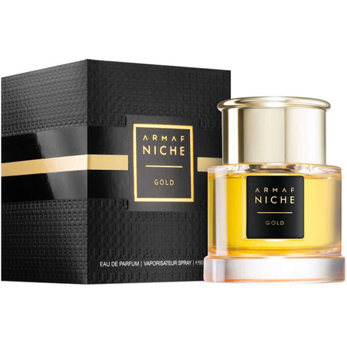 Armaf Niche Gold EDP Perfume For Unisex 100ML