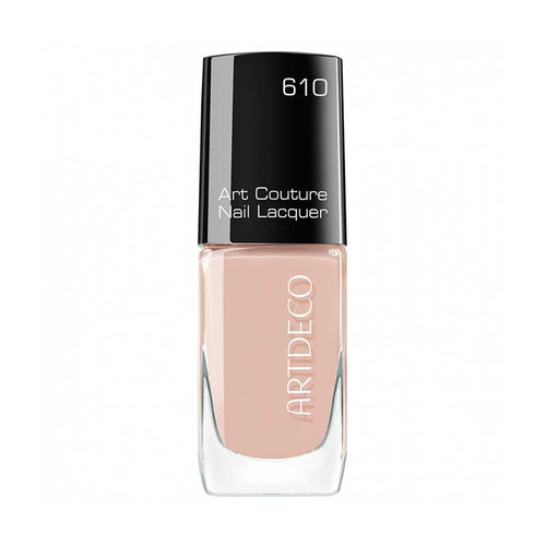 Artdeco Art Couture Nail Lacquer - 610 Nude 