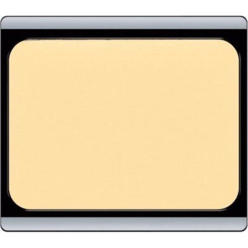 Artdeco Camouflage Cream - 2 Neutralizing Yellow 