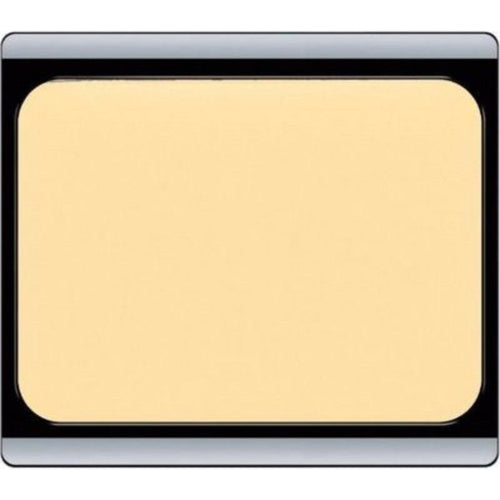 Artdeco Camouflage Cream - 2 Neutralizing Yellow 