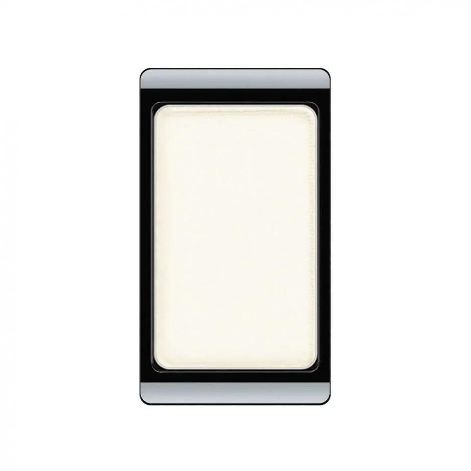 Artdeco Eyeshadow Matt 512 Matt White 