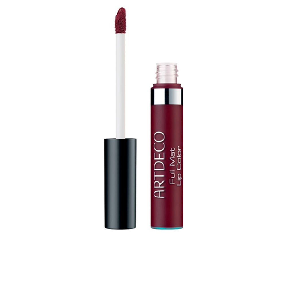 Artdeco Full Mat Lip Color Long-Lasting - 30 Plum Noir 