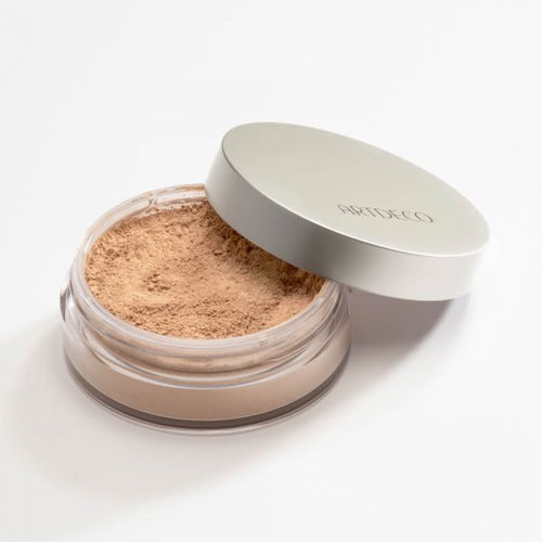 Artdeco Mineral Powder Foundation 6 Honey 