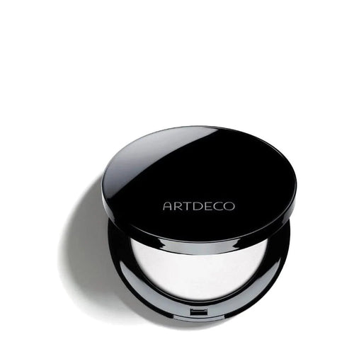 Artdeco No Color Setting Powder Fixing Colorless Powder 01 12 g 