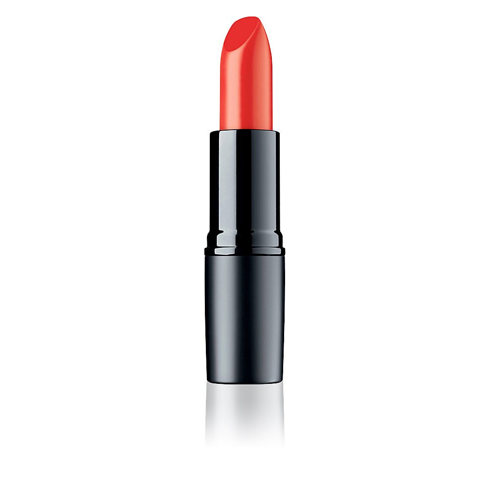 Artdeco Perfect Mat Lipstick - 112 Orangey Red 