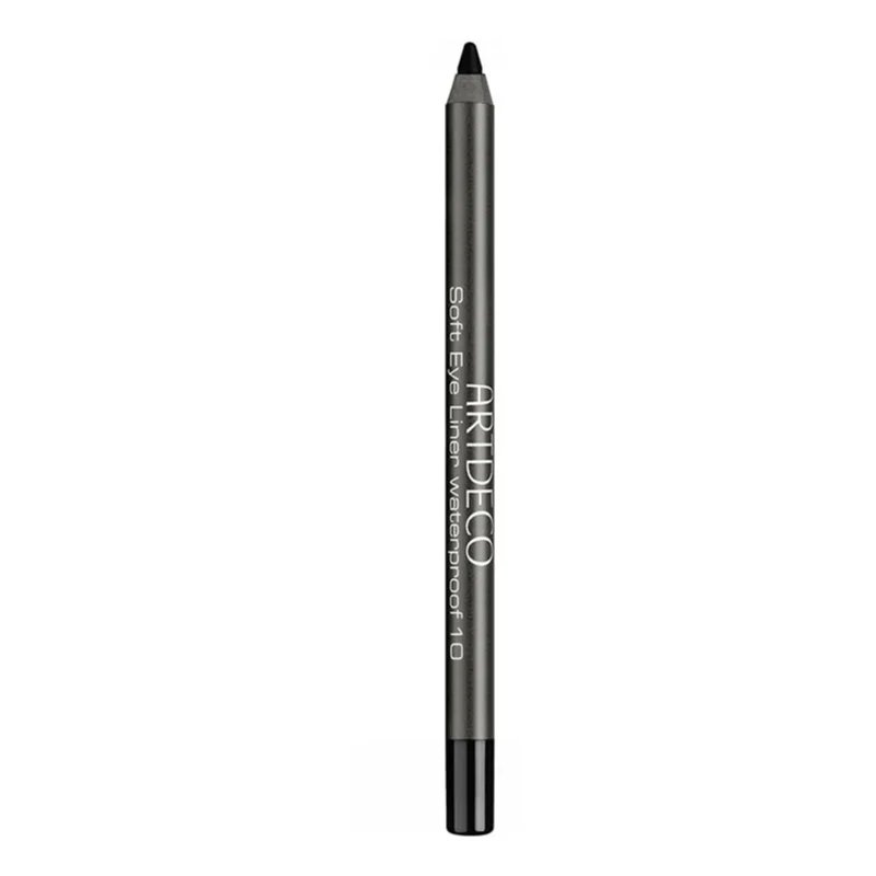 Artdeco Soft Eye Liner Waterproof 10 Black 