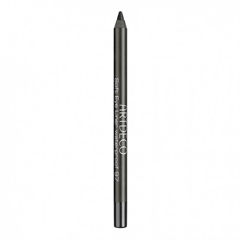 Artdeco SOFT EYE LINER WATERPROOF 97 Anthracite 