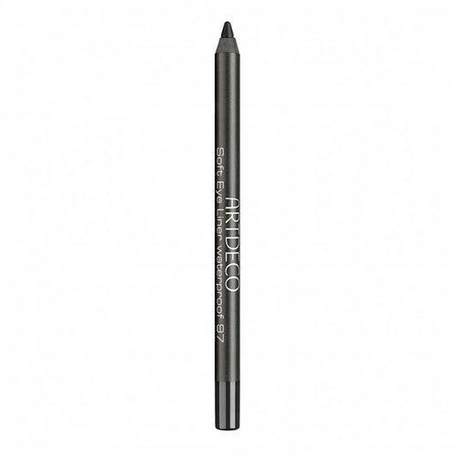 Artdeco SOFT EYE LINER WATERPROOF 97 Anthracite 