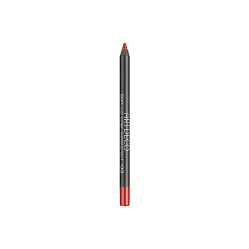 Artdeco Soft Lip Liner Waterproof - 108 Fireball 