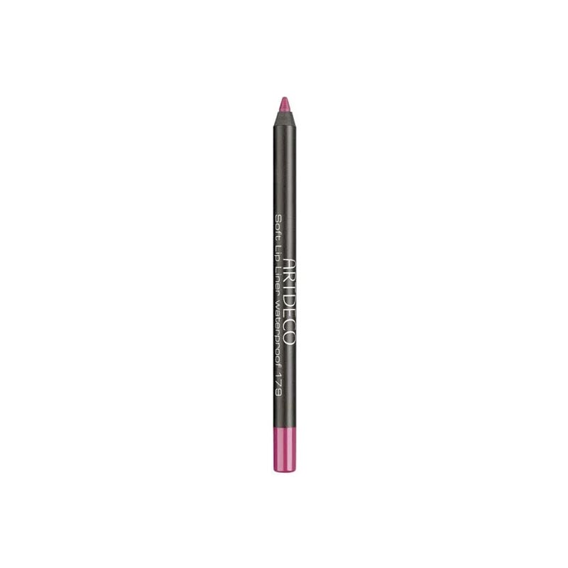 Artdeco SOFT LIP LINER WATERPROOF 179 Very Berry 