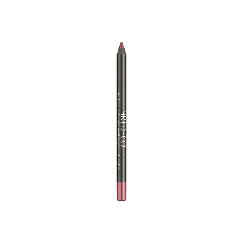 Artdeco Soft Lip Liner Waterproof - 195 Ripe Berry 