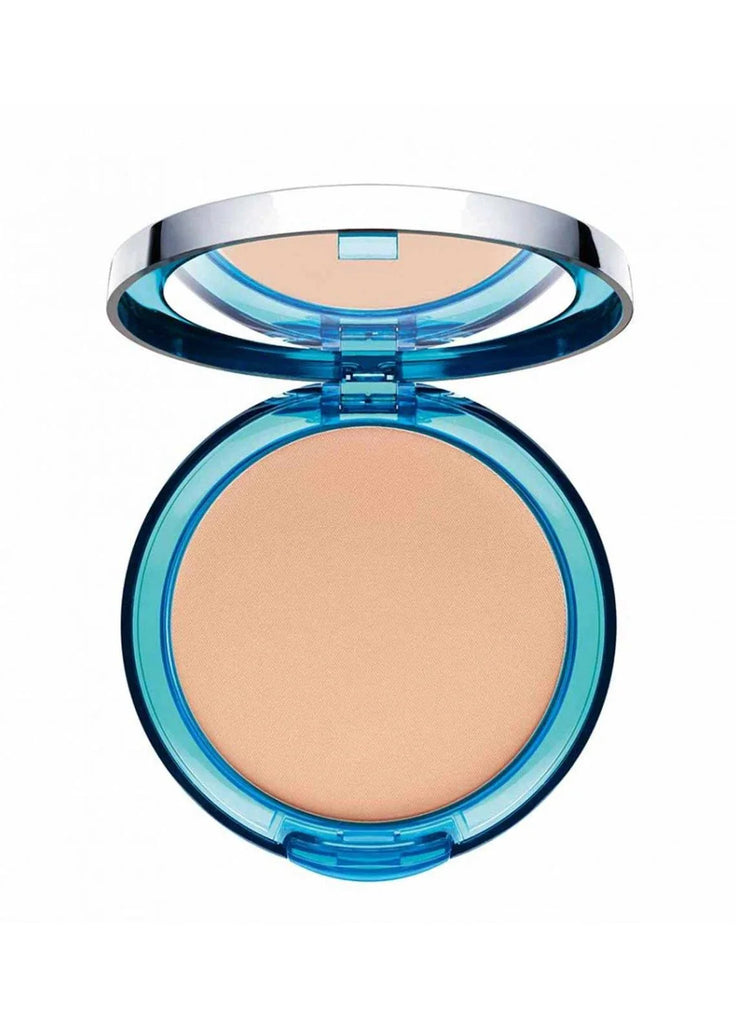 Artdeco Sun Protection Powder Foundation SPF 50 - 20 Cool Beige 