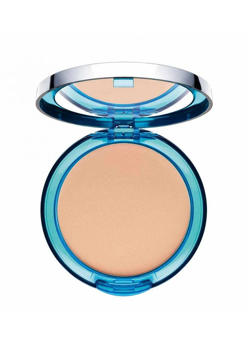 Artdeco Sun Protection Powder Foundation SPF 50 - 20 Cool Beige 