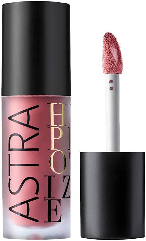 Astra Hypnotize Liquid Lipstick 12 