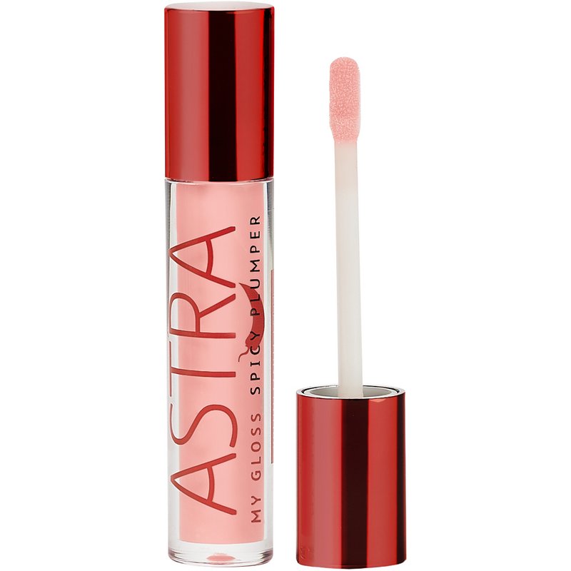 Astra My Gloss Spicy Plumper Volumizzante Labbra 