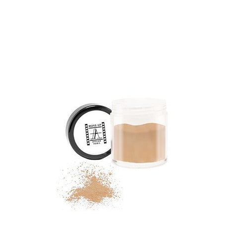 Atelier Paris Mineral Lose Powder 8g 