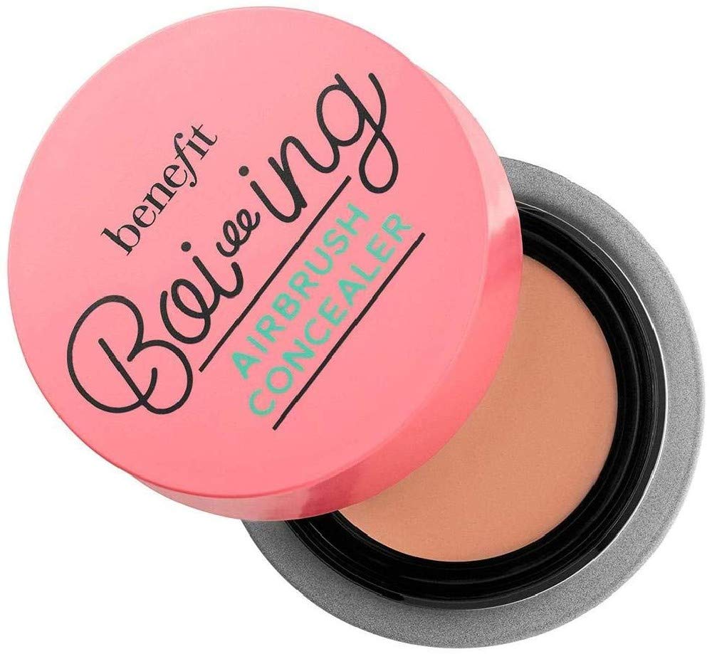 Benefit Boi Ing Brightening Concealer No.1 