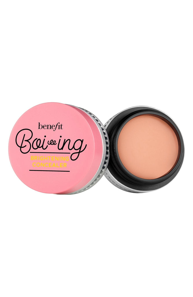 Benefit Boi Ing Brightening Concealer No.2 