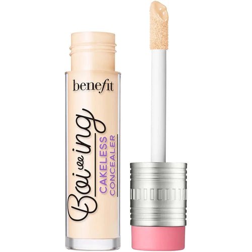 Benefit Boi Ing Cakeless Concealer No.1 