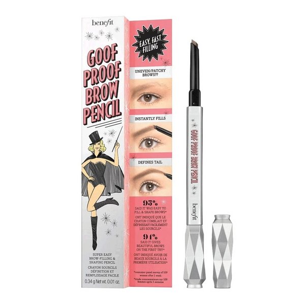 Benefit Goof Proof Brow Pencil 1 