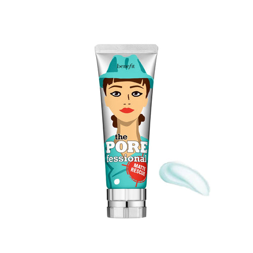 Benefit The PoreFessional Matt Resue Super Mattifying Gel 50ml 