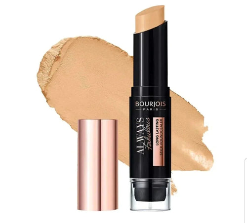 Bourjois Always Fabulous Stick Foundcealer 310 Beige 73 G 