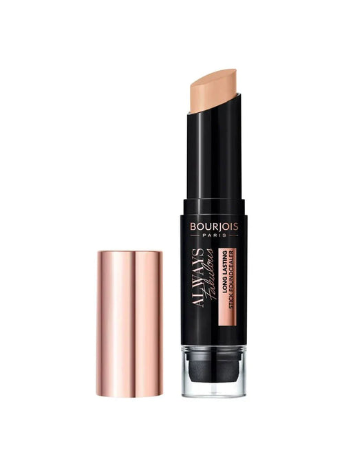 Bourjois Always Fabulous Stick Foundcealer  400 Rose Beige 73 G (025 Oz) 