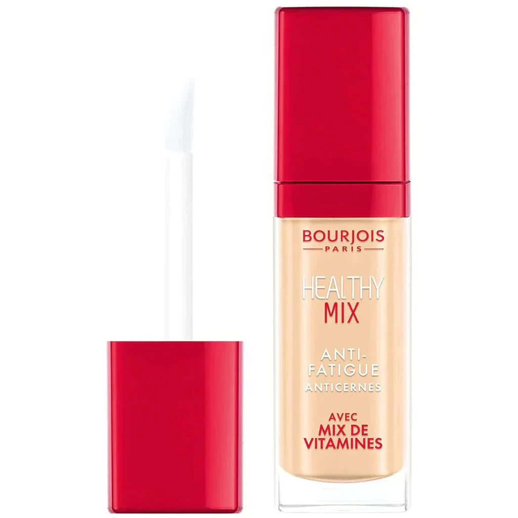 Bourjois Healthy Mix Antifatigue Concealer 52 Medium 10 Ml - 034 Fl Oz 