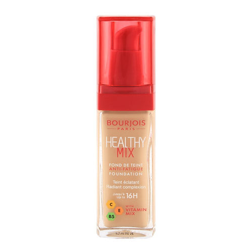 Bourjois HEALTHY MIX FOUNDATION 54 