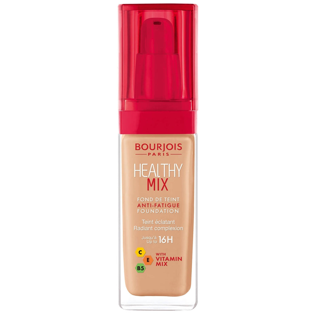 Bourjois HEALTHY MIX FOUNDATION 55 