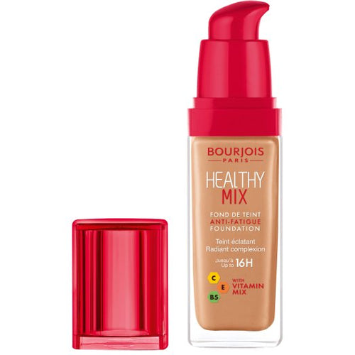 Bourjois HEALTHY MIX FOUNDATION 56 