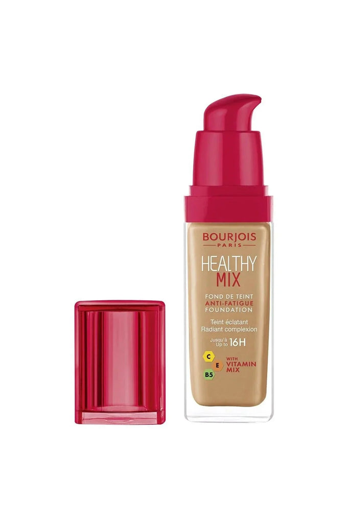 Bourjois HEALTHY MIX FOUNDATION 58 