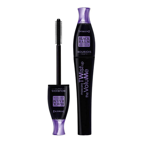 Bourjois Promo Twist Up Set Ultra Masc & Balm Booster Mascara - Krazy Mall