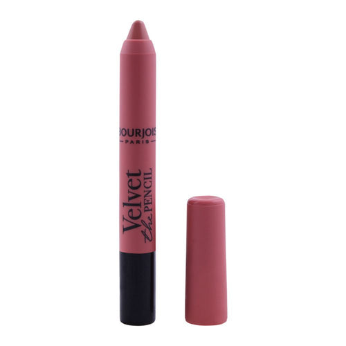 Bourjois Velvet The Lip Pencil -  04 Amou-Rose 