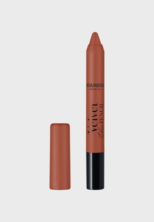 Bourjois Velvet The Lip Pencil - 09 Moka Cabana 