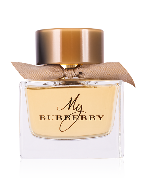 Burberry My Burberry EDP Perfume For Women 90ML