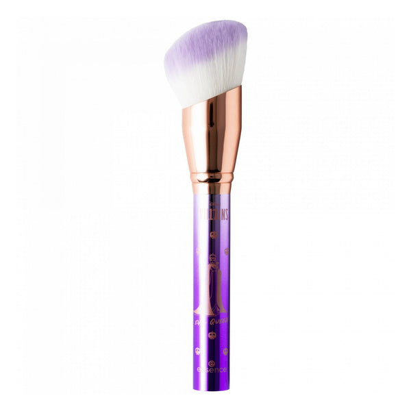 Essence Disney Villains Evil Queen Face Brush Sivellin 