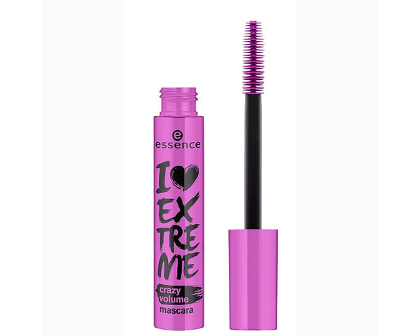 Essence I Love Extreme Crazy Volume Mascara - Krazy Mall