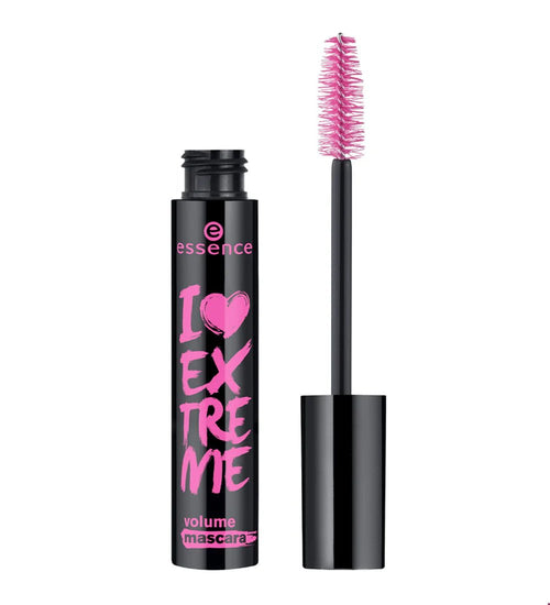 Essence I Love Extreme Volume Mascara 01 