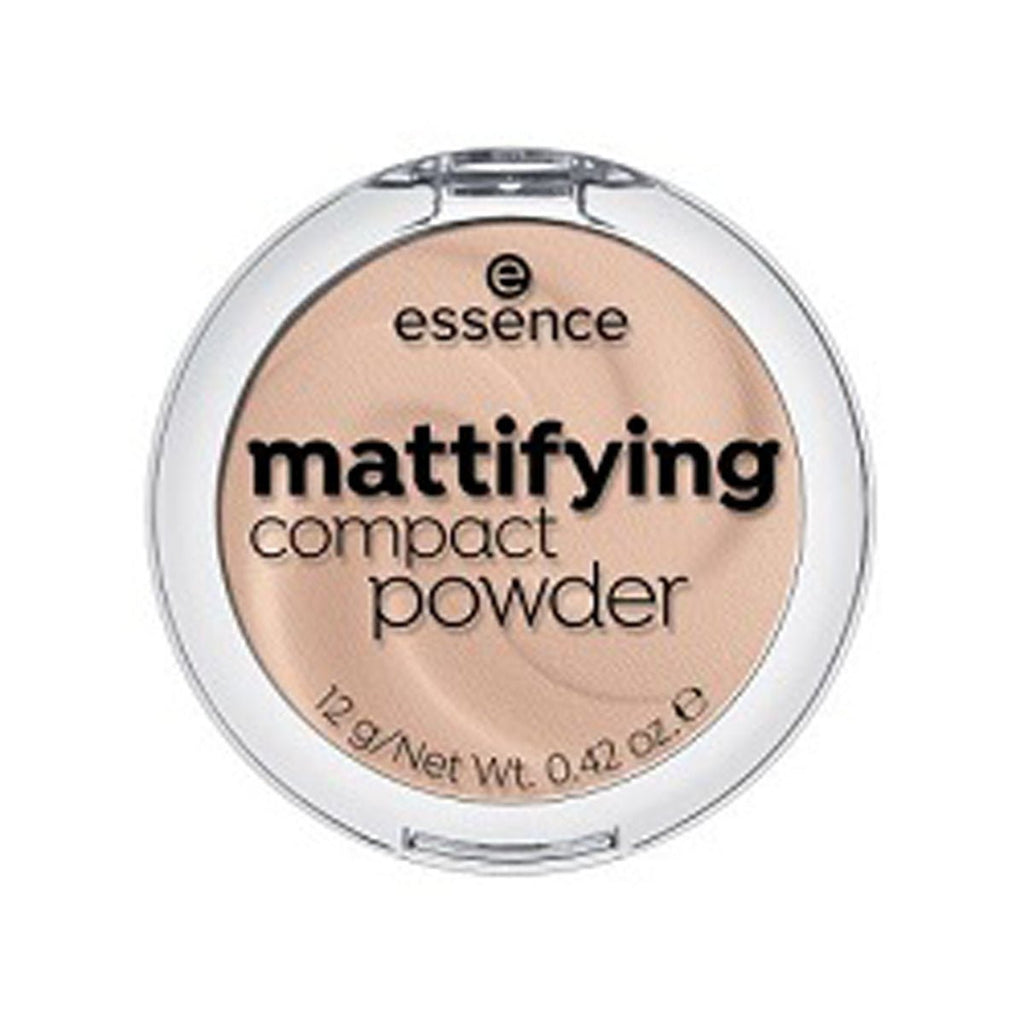 Essence Mattifying Compact Powder 11 