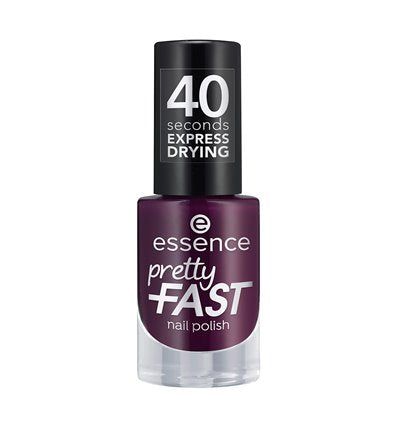 Essence pretty FAST nail polish 05 