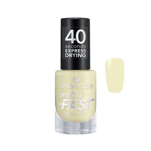 Essence pretty FAST nail polish 06 