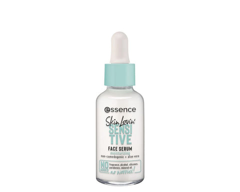 Essence Skin Lovin Sensitive Face Serum 30Ml 