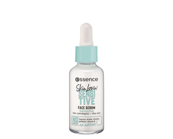 Essence Skin Lovin Sensitive Face Serum 30Ml - Krazy Mall