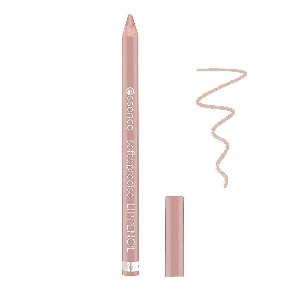 Essence soft & precise LIP PENCIL 301 