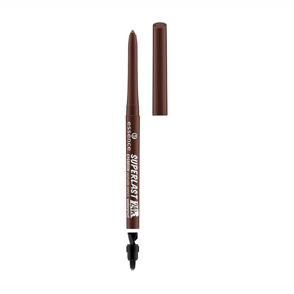 Essence SUPERLAST EYEBROW POMADE PENCIL WP020 