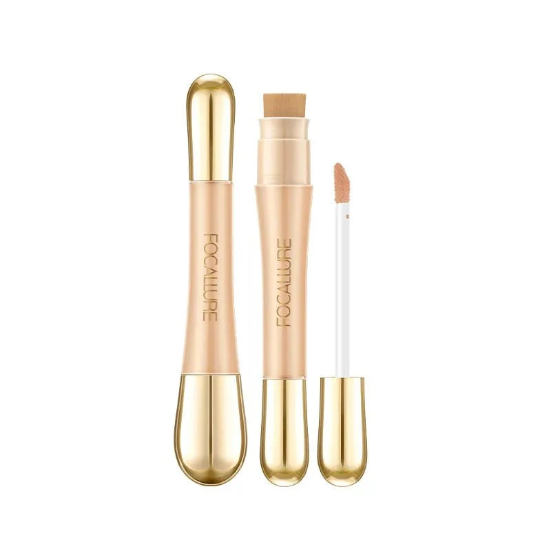 Focallure Soft Matte Complete Concealer 02 