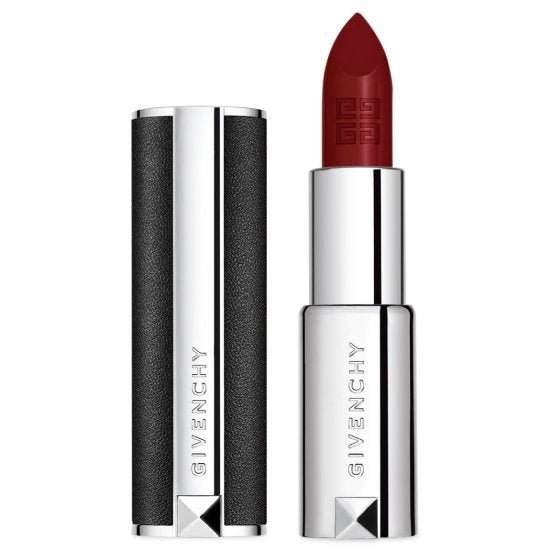 Givenchy Le Rouge Luminouse Matte Lipstick 334 Grenat Volontaire 