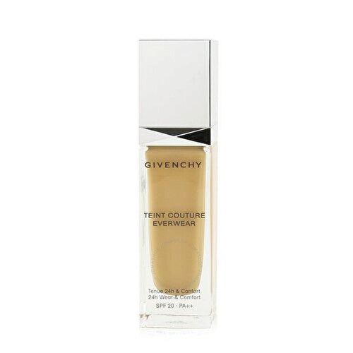 Givenchy Teint Couture Eyewear Fluid Foundation Y310 