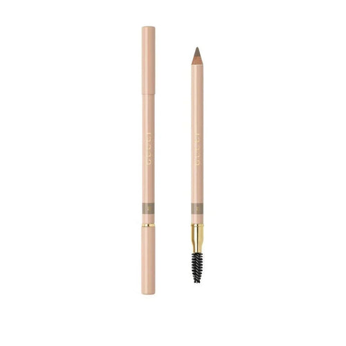 Gucci Crayon Defination Sourcils - Powder EyeBrow Pencil 01 Taupe 